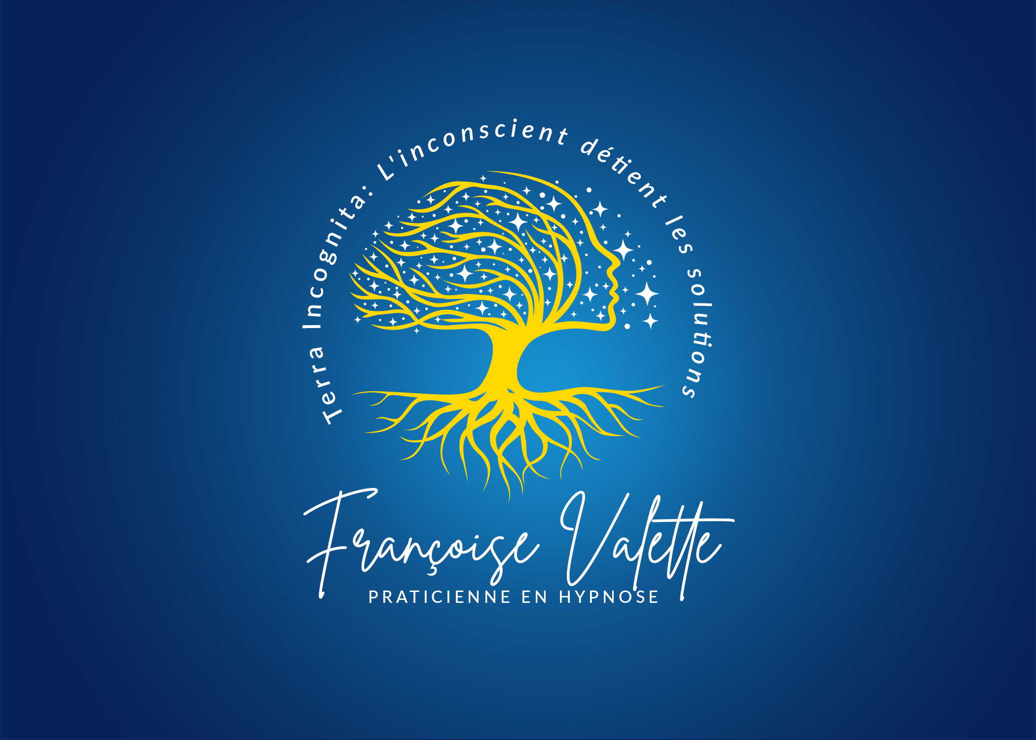 Françoise Valette, Praticienne en Hypnose